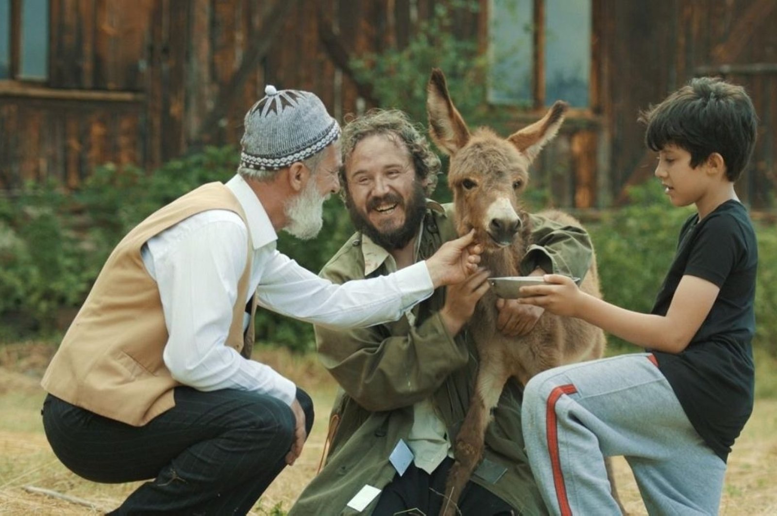 Turkish films to be promoted on new digital platform | Daily Sabah