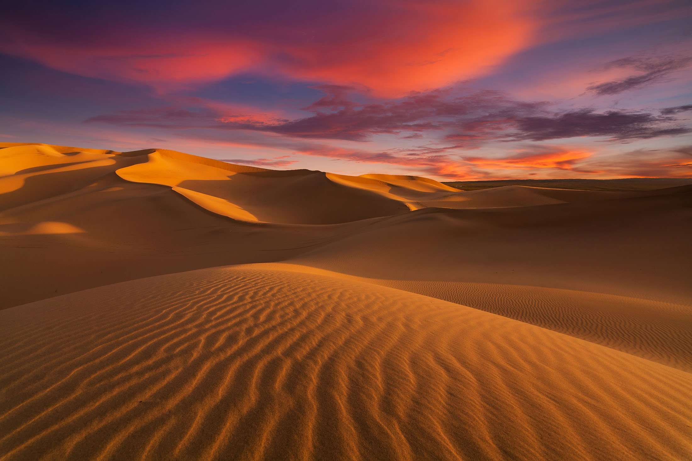 What Is The Largest Desert In Northwestern Mexico