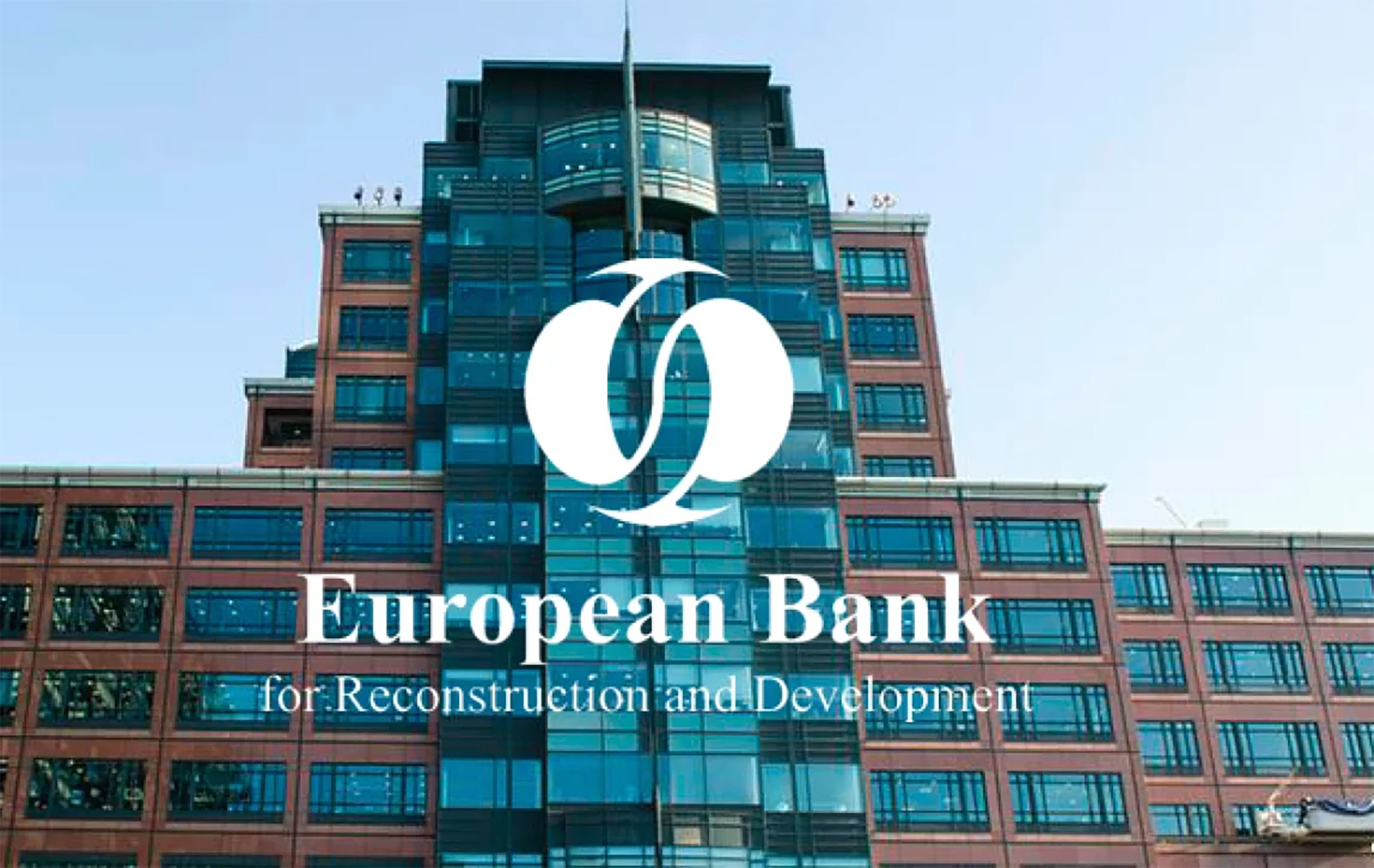 50 Neu Vorrat Ebrd Bank European Bank For Reconstruction And 50 Neu Vorrat Ebrd Bank European Bank For Reconstruction And