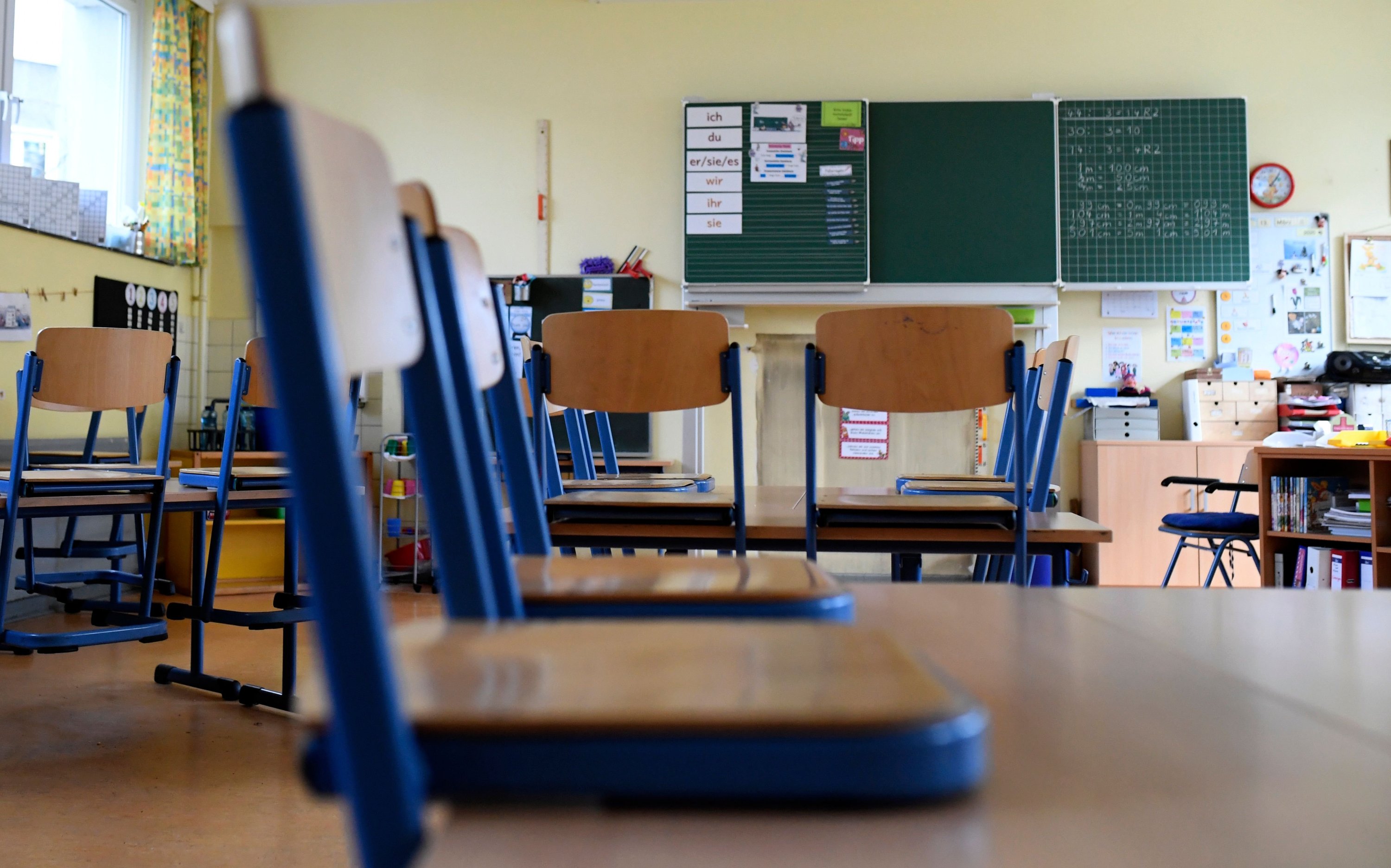 Germany sees rise of anti-Semitism in schools, watchdog warns | Daily Sabah