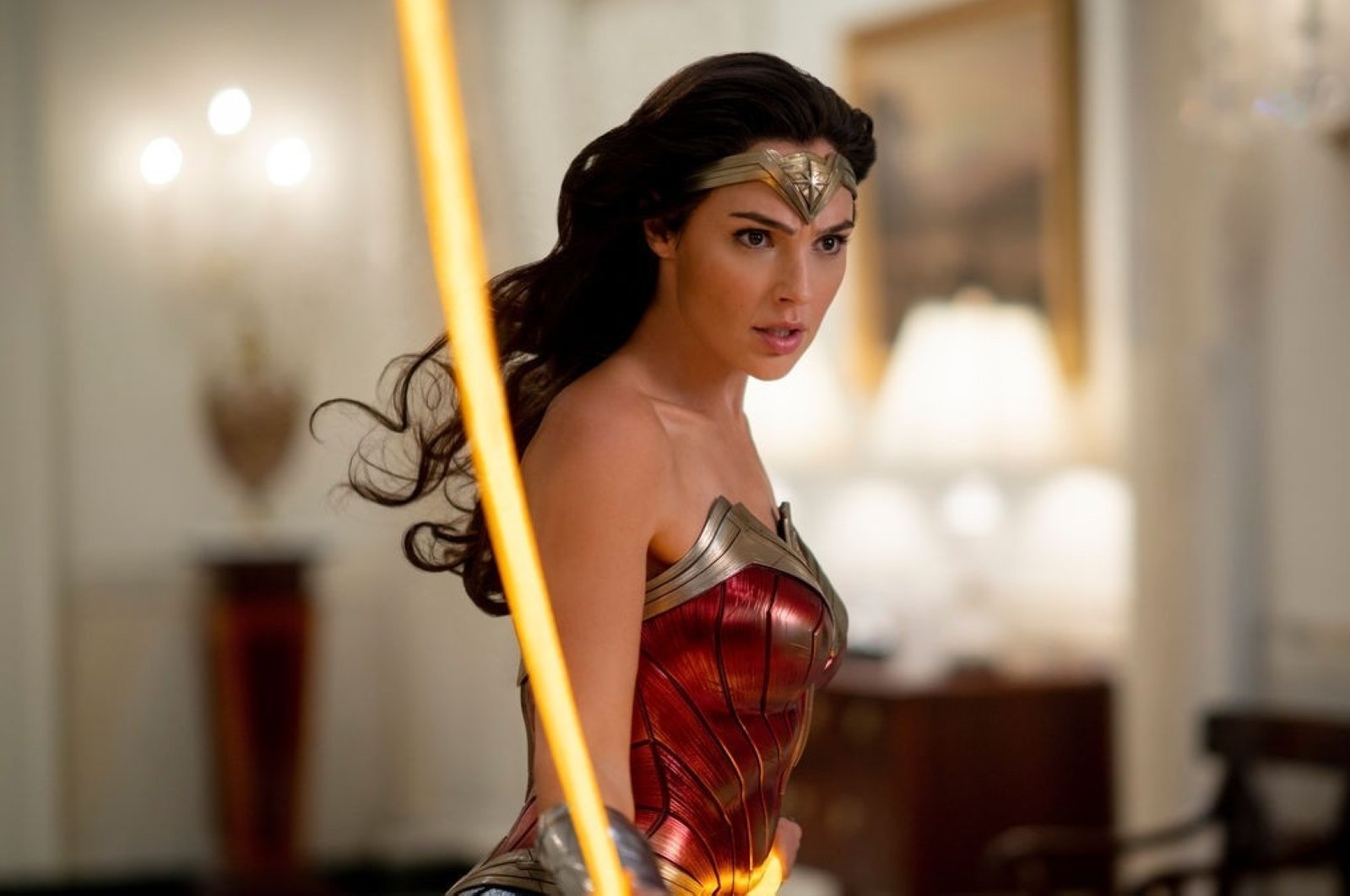 ‘Wonder Woman 1984’: Failing sequel with insufficient take on DC