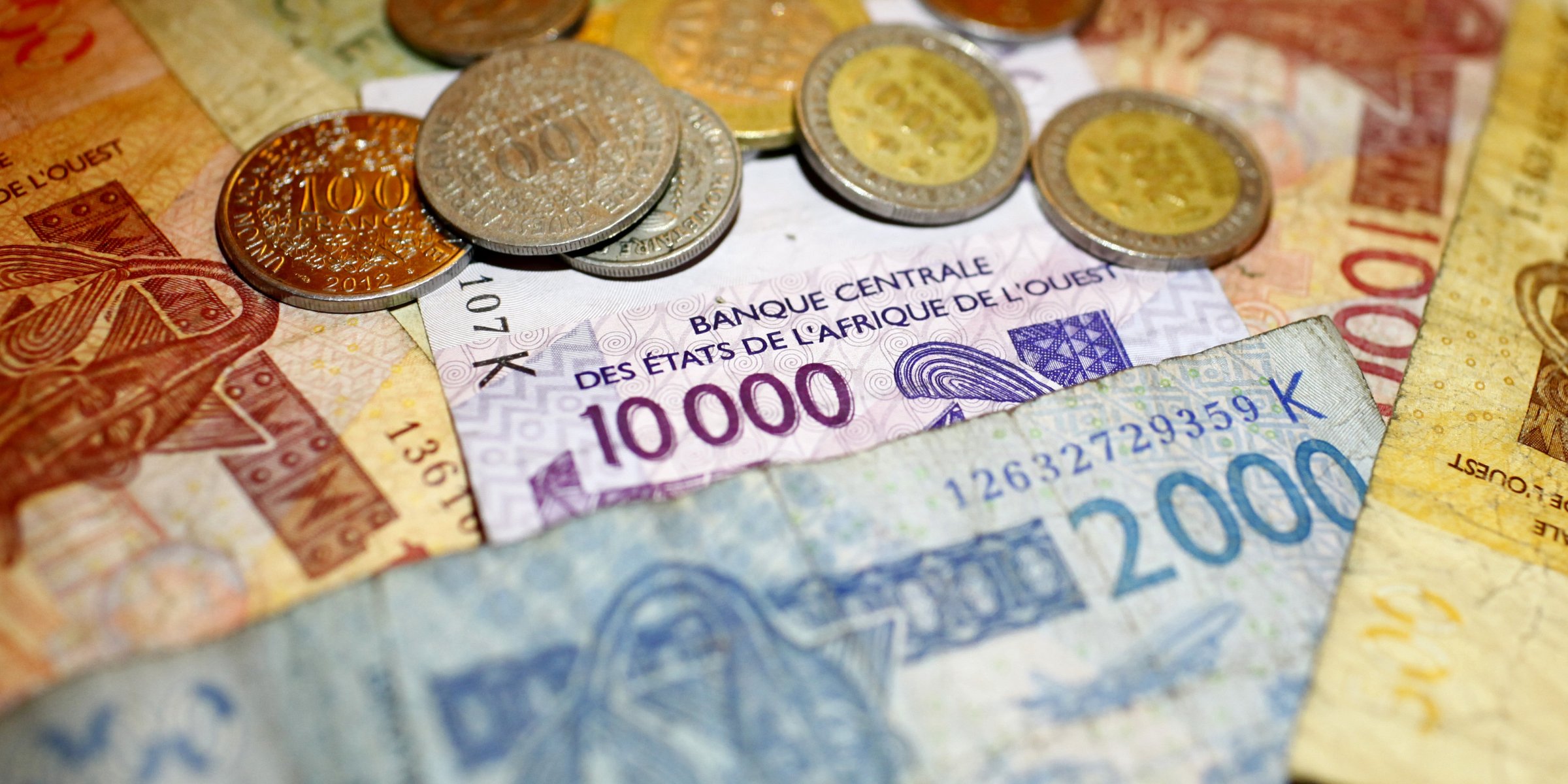 Деньги Сенегала. Бенин валюта. Цифровая национальная валюта