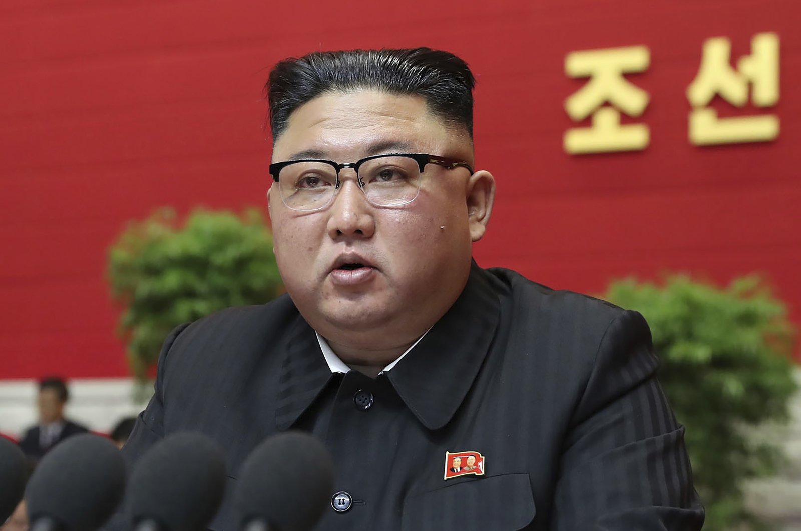 Kim Jong Un admits policy failures, says last 5 years ...