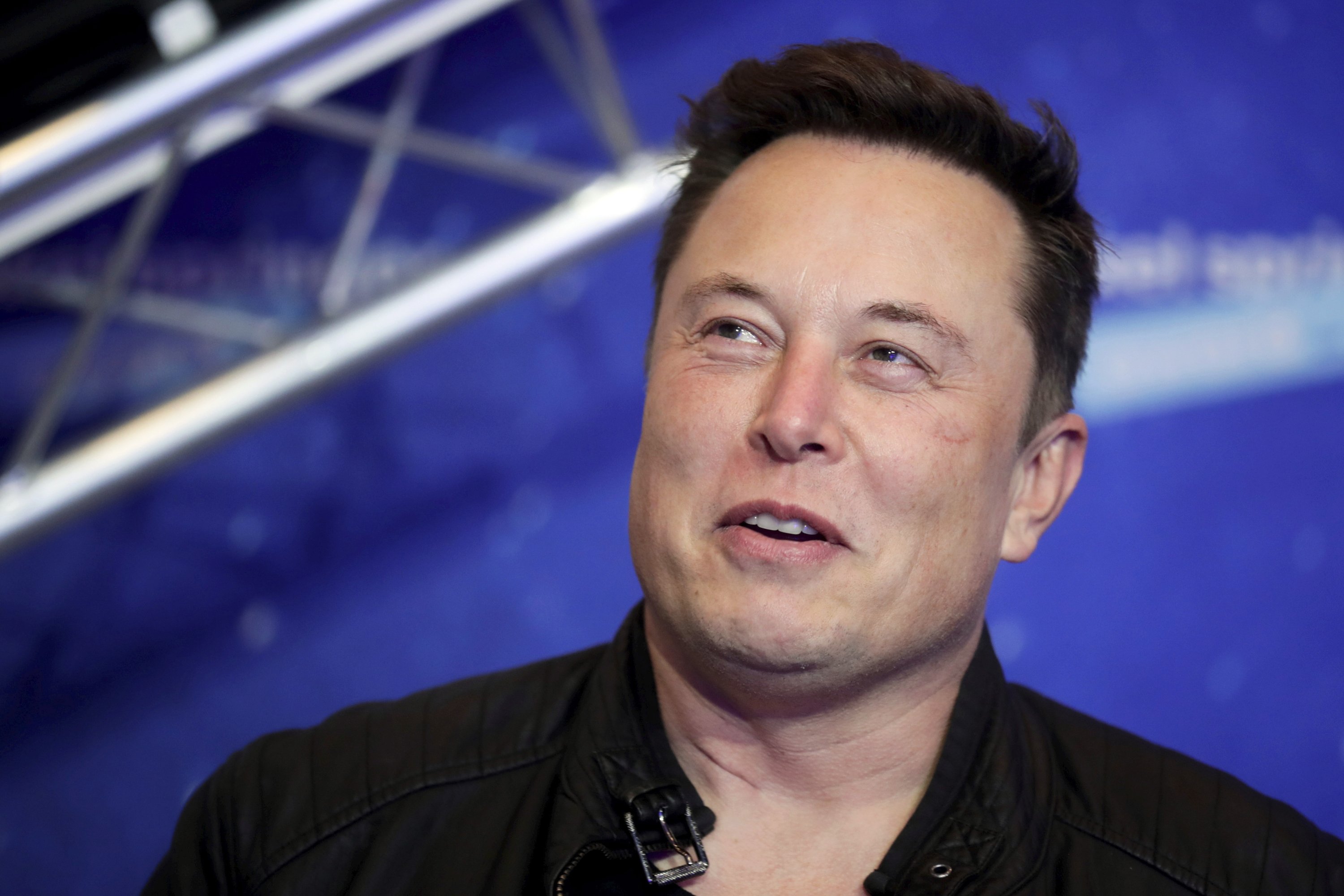 Tesla CEO Elon Musk is the world's richest person again