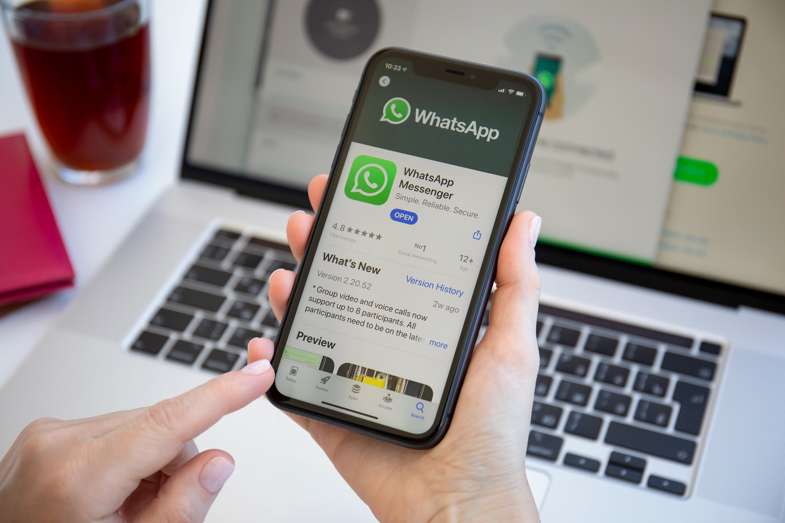 Az Bilinen Faydalı Whatsapp İpuçları