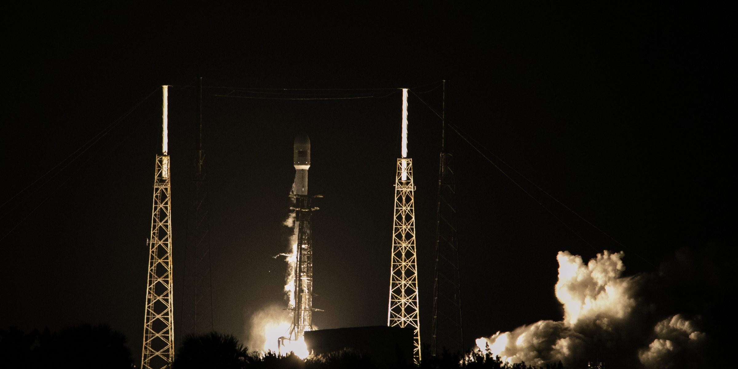 Turkey secures its orbital rights after the successful launch of the 7th satellite