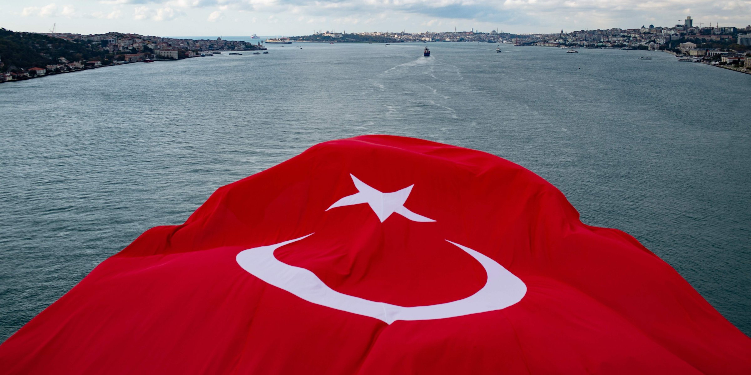 Ανεκτίμητη αξία της συνεργασίας της Τουρκίας