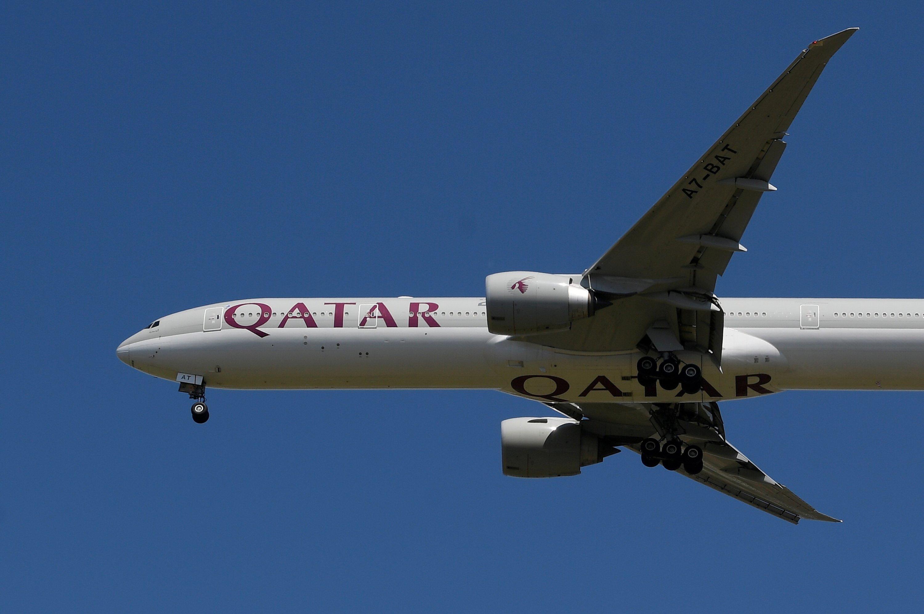 qatar airways saudi arabia travel requirements