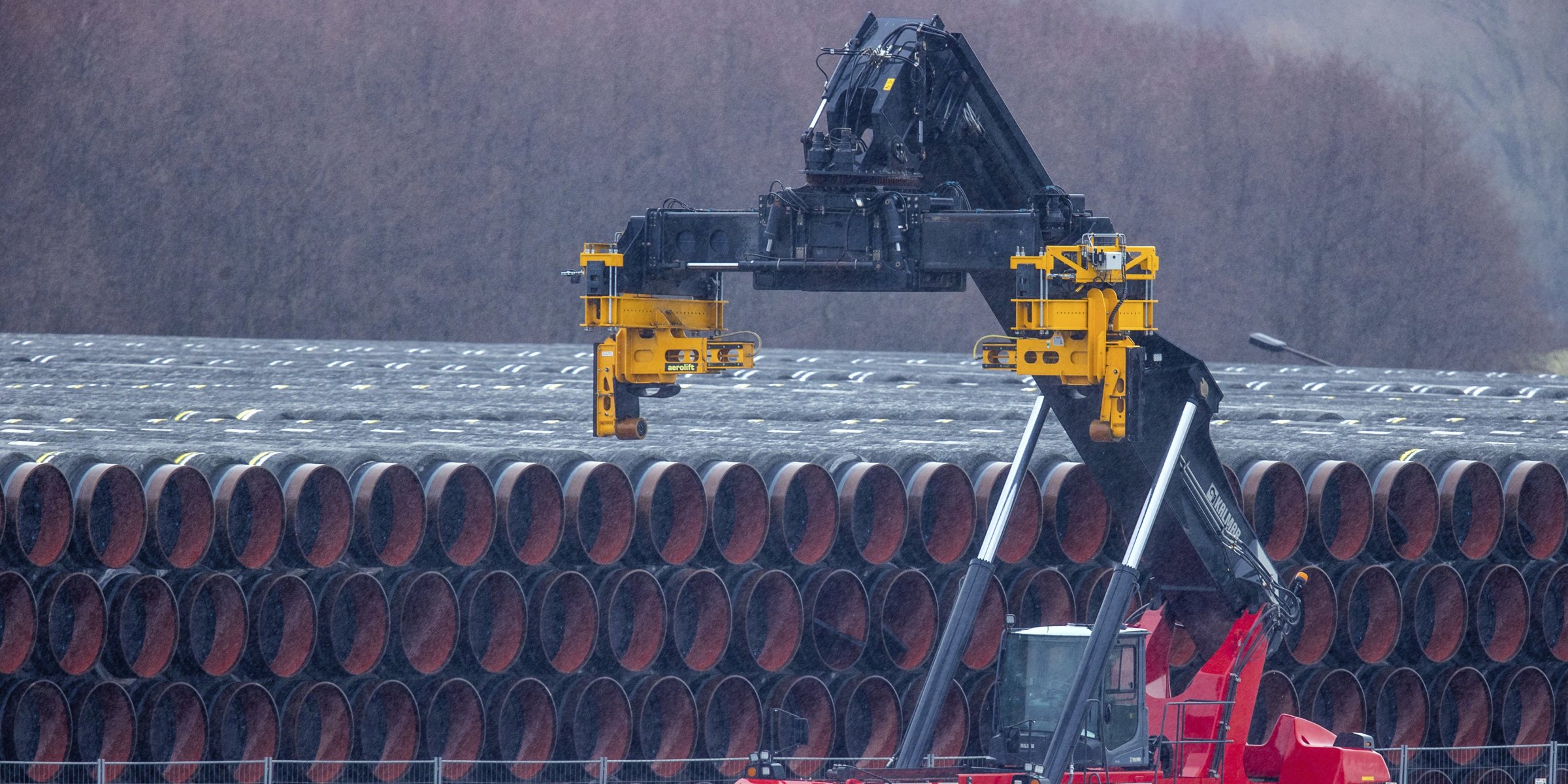 Баржа фортуна скорость укладки труб