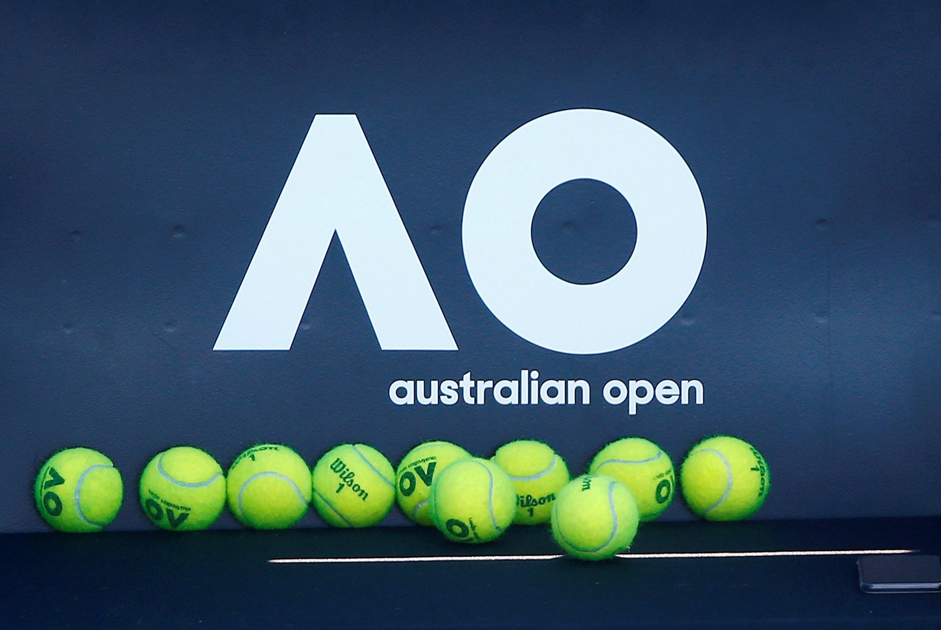 Nadal, Thiem's unable attend Australian Open | Daily Sabah