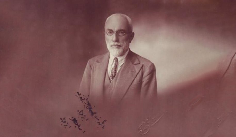 Ismail Hakkı Izmirli was a historian of religion known for his vast knowledge about the Islamic ontology in the last periods of the Ottoman Empire.