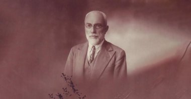 Ismail Hakkı Izmirli was a historian of religion known for his vast knowledge about the Islamic ontology in the last periods of the Ottoman Empire.