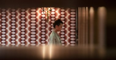 Murat Emir Eren's “Evde Yok” (“As If I Never Existed”) is among the movies to be screened in the first selection of Future is Short.