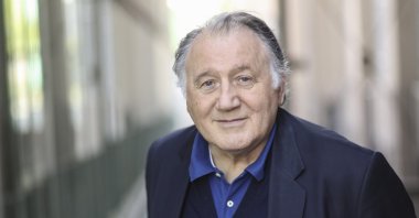 Professor Peter Weibel will focus on the inclusion of museums within digital platforms during the global pandemic. (Courtesy of SSM)