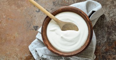 Many Turks would insist yogurt tastes best when it is made in earthenware pots, as per tradition. (Shutterstock Photo)