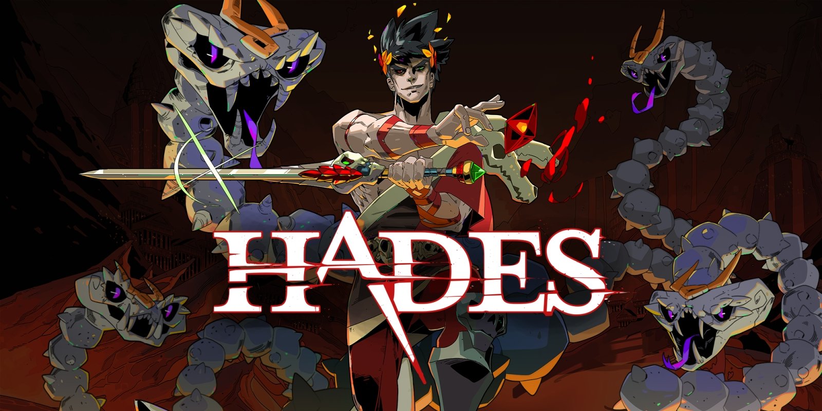 Hades Review - Gaming Nexus
