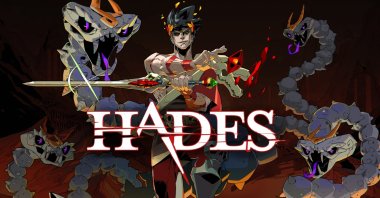 Defy the god of death and the underworld in Hades. (Credit: Supergiant Games)