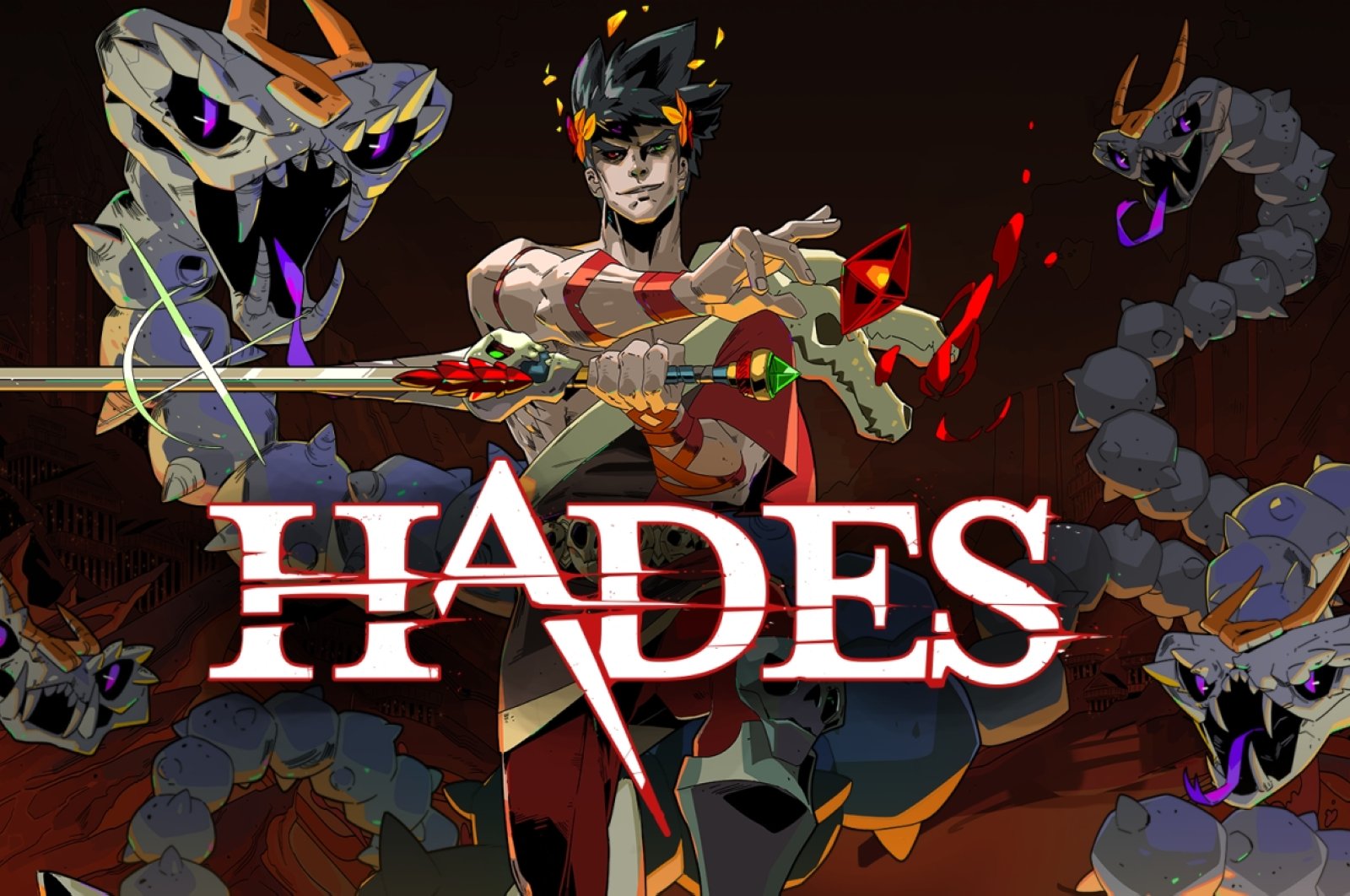 Hades 2 também estará em português do Brasil: Supergiant Games está  trabalhando na localização - Windows Club