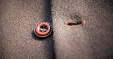 Felt vests have managed to stand the test of time in Turkey. (Shutterstock Photo)