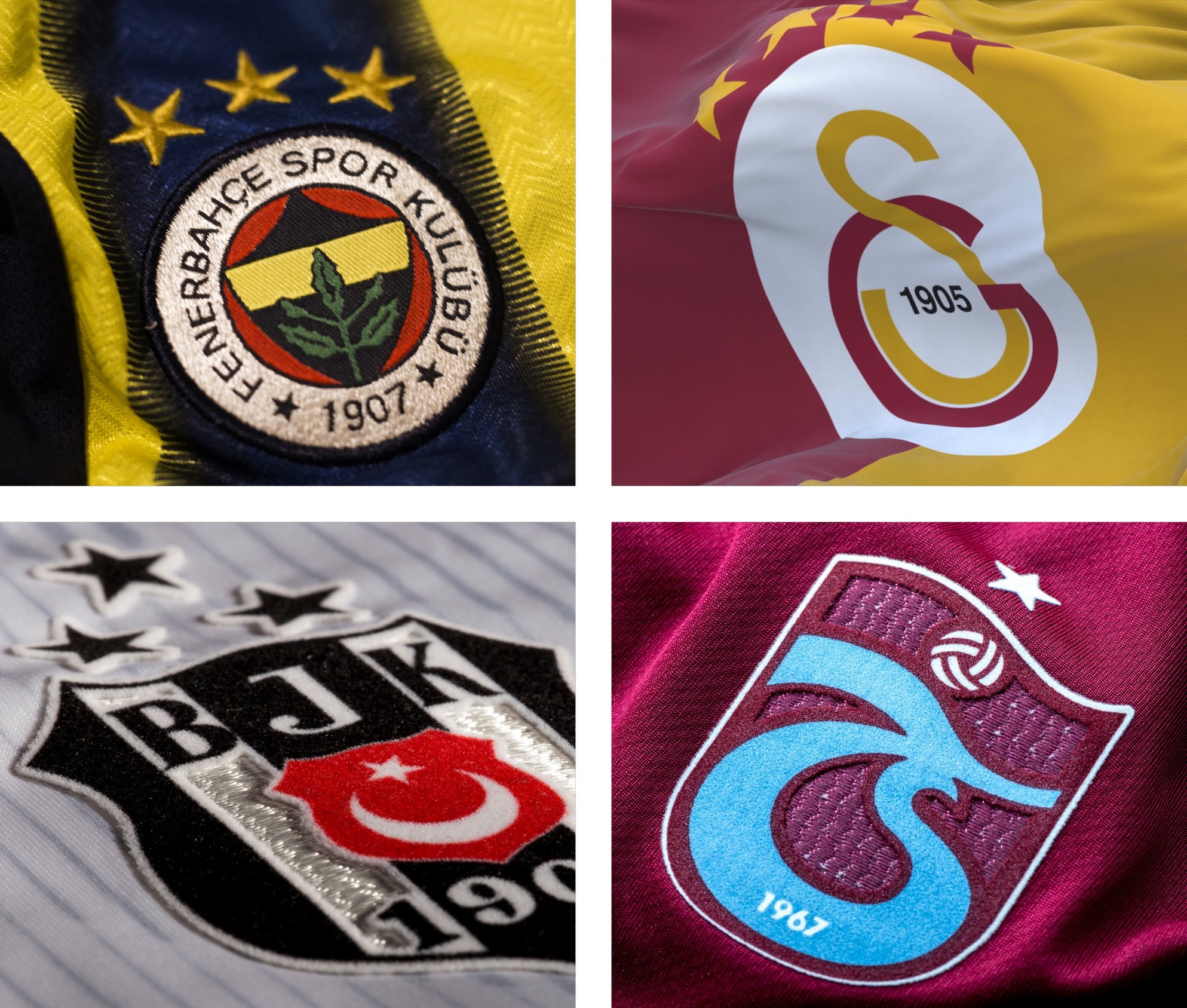 Super Lig Clubs In Transfer Spree Despite Financial Woes Daily Sabah
