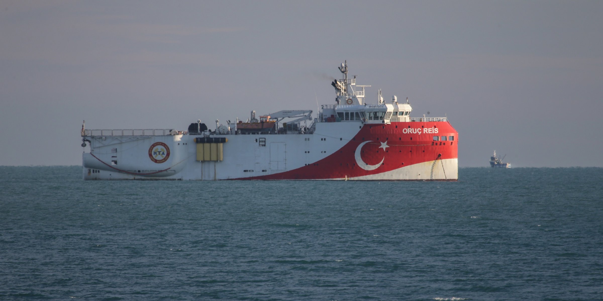Η Τουρκία και η Ελλάδα θα πραγματοποιήσουν τον επόμενο γύρο διερευνητικών συνομιλιών στο East Med