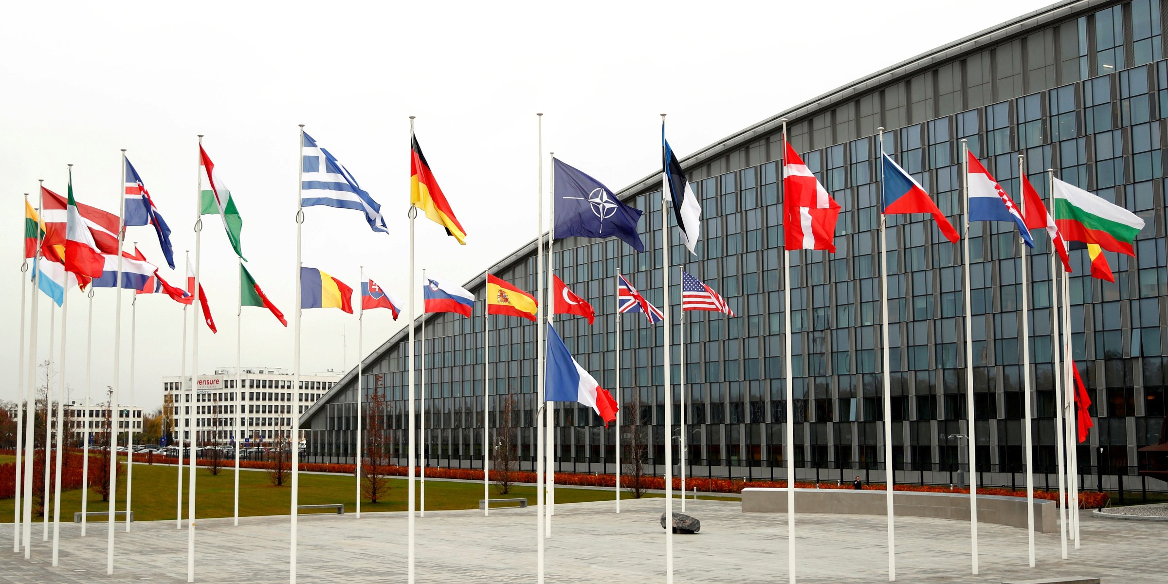 Τουρκία και Ελλάδα ολοκληρώνουν τον 9ο γύρο τεχνικών συνομιλιών του ΝΑΤΟ