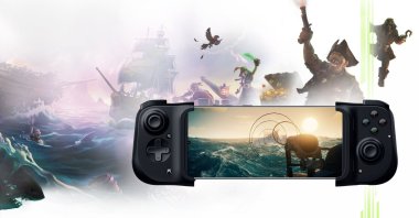 X Cloud is Microsoft's newest move that allows users to play Xbox games on their Android phones or tablets with Xbox Game Pass Ultimate. (Courtesy of Microsoft)