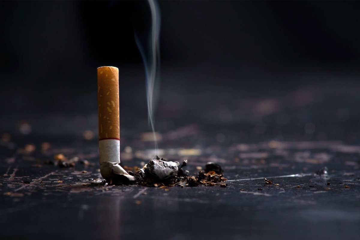 7 Reasons to Quit Smoking Today