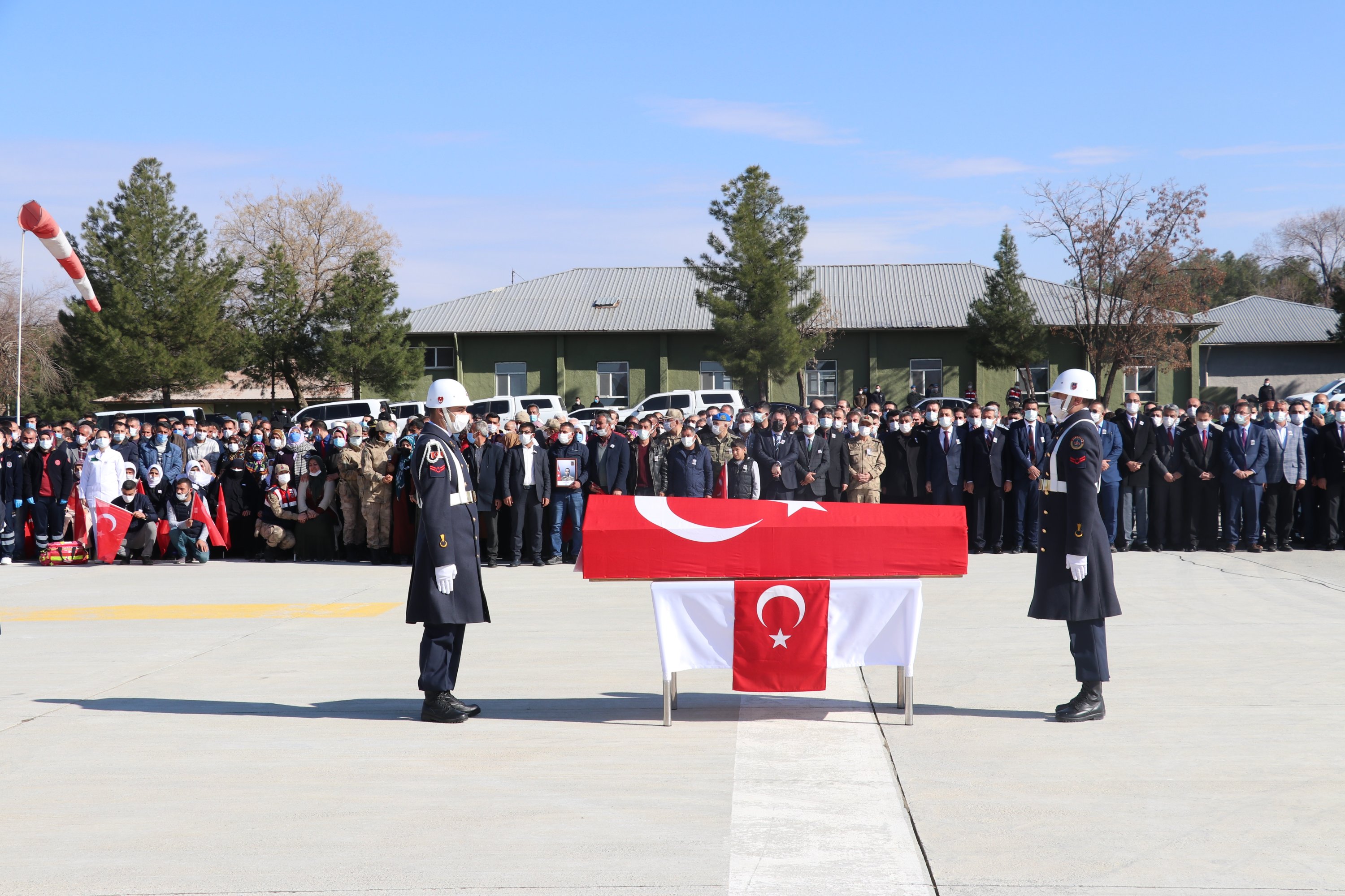 Turkey Receives Condolences Over Pkk Executions In Northern Iraq Daily Sabah