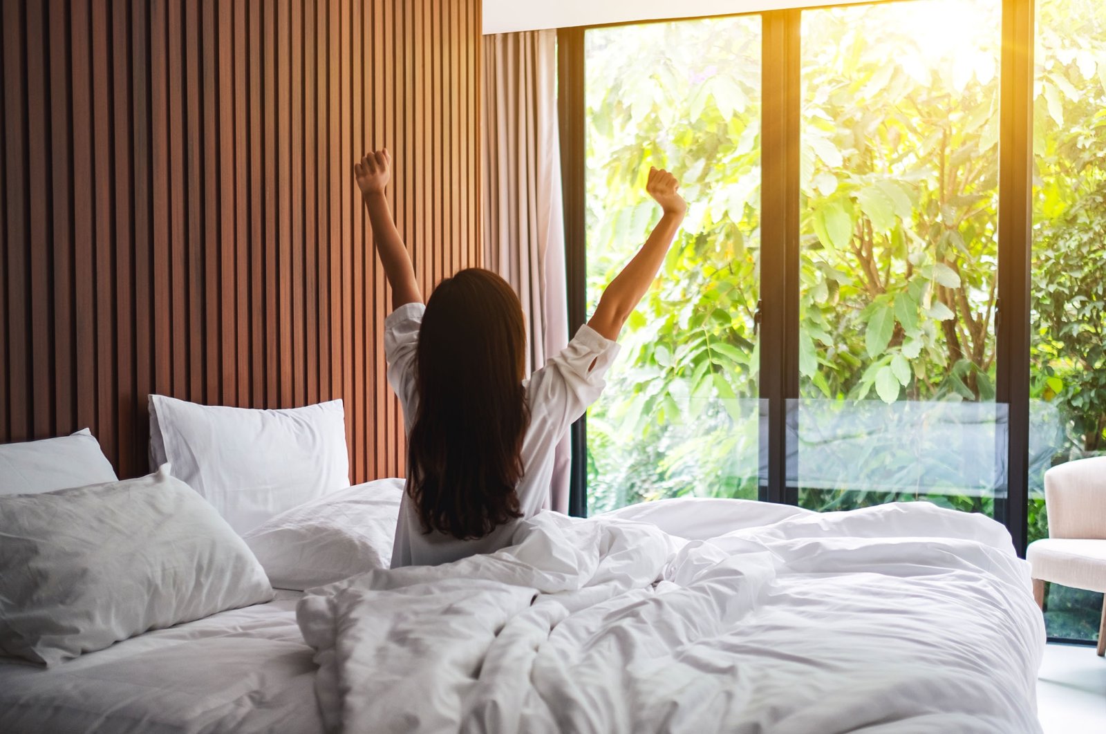 Humans like having routines and when it comes to morning rituals, clear planning could save you from decision fatigue. (Shutterstock Photo)