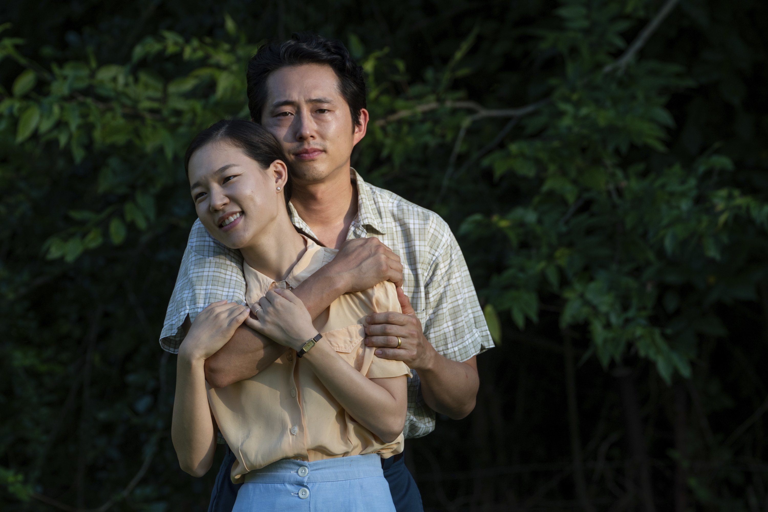 Korean 'Minari' takes Hollywood by storm after 'Parasite' in 2019 | Daily  Sabah