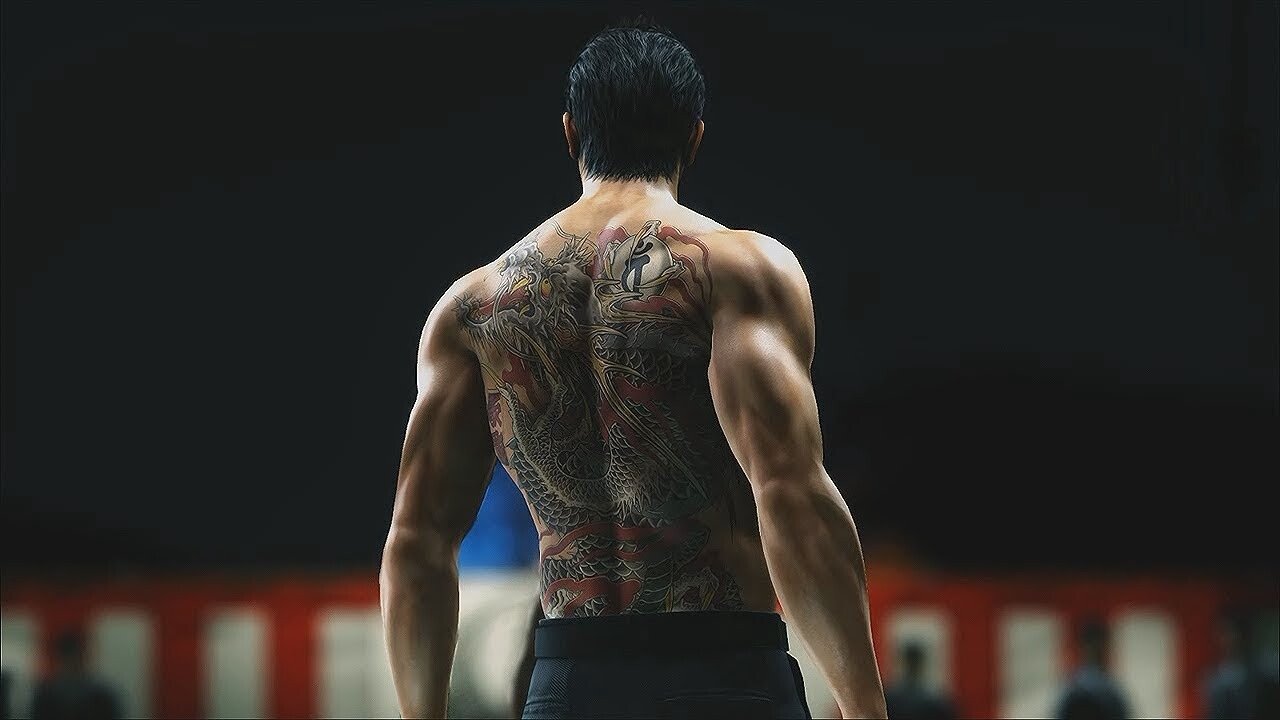 Life after the yakuza: Struggling for a normal life