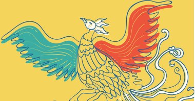 Children will create their own heroes based on mythology in the Mythology Workshop. (Courtesy of SSM)