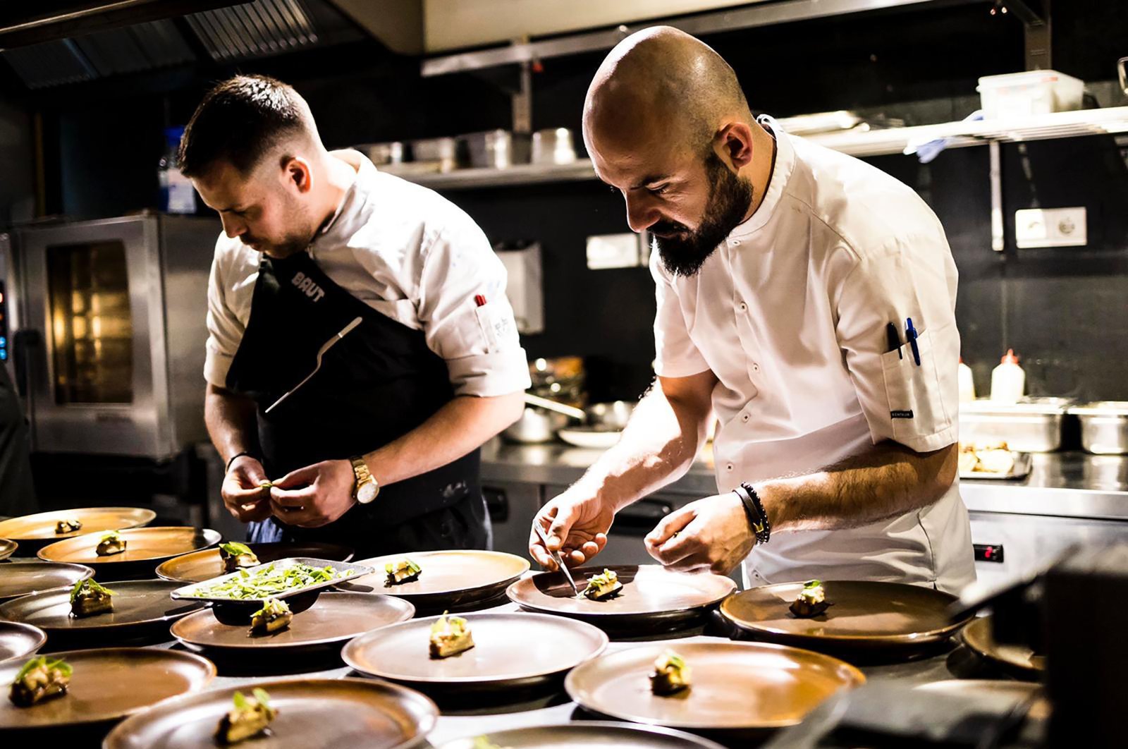 Michelin Star: Predikat Prestisius Dari Reviewer Makanan 95160.jpg (1600×1062)