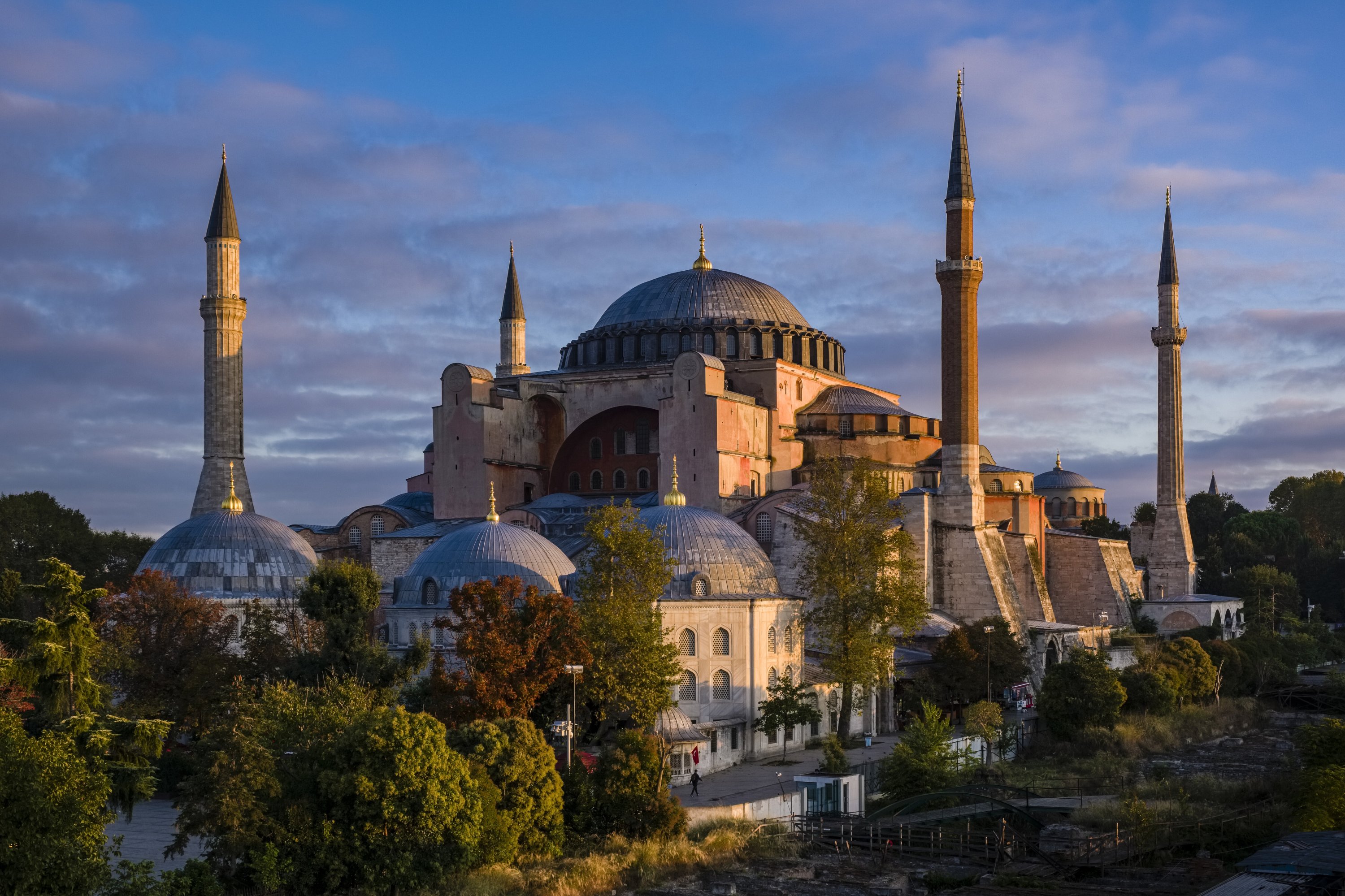 5 best spots for conservative tourism in turkey daily sabah