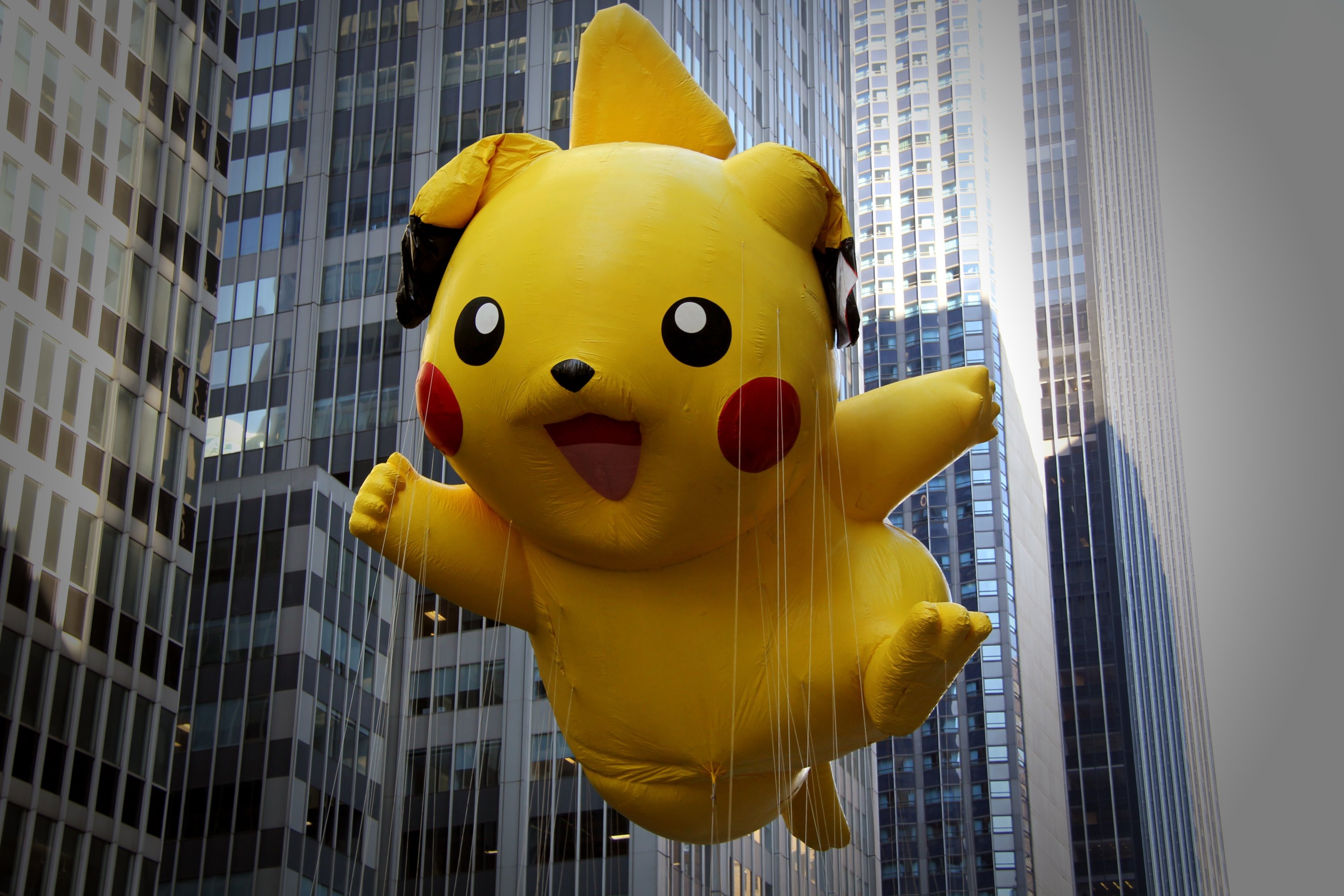 Pokemon Iconic Japanese Series Turns 25 Daily Sabah
