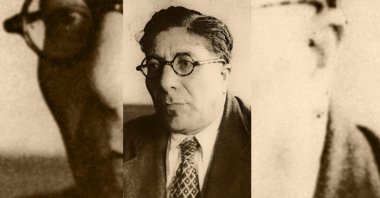 Osman Cemal Kaygılı's works include a wide variety of different literary genres such as essays, short stories, novels and comedies.