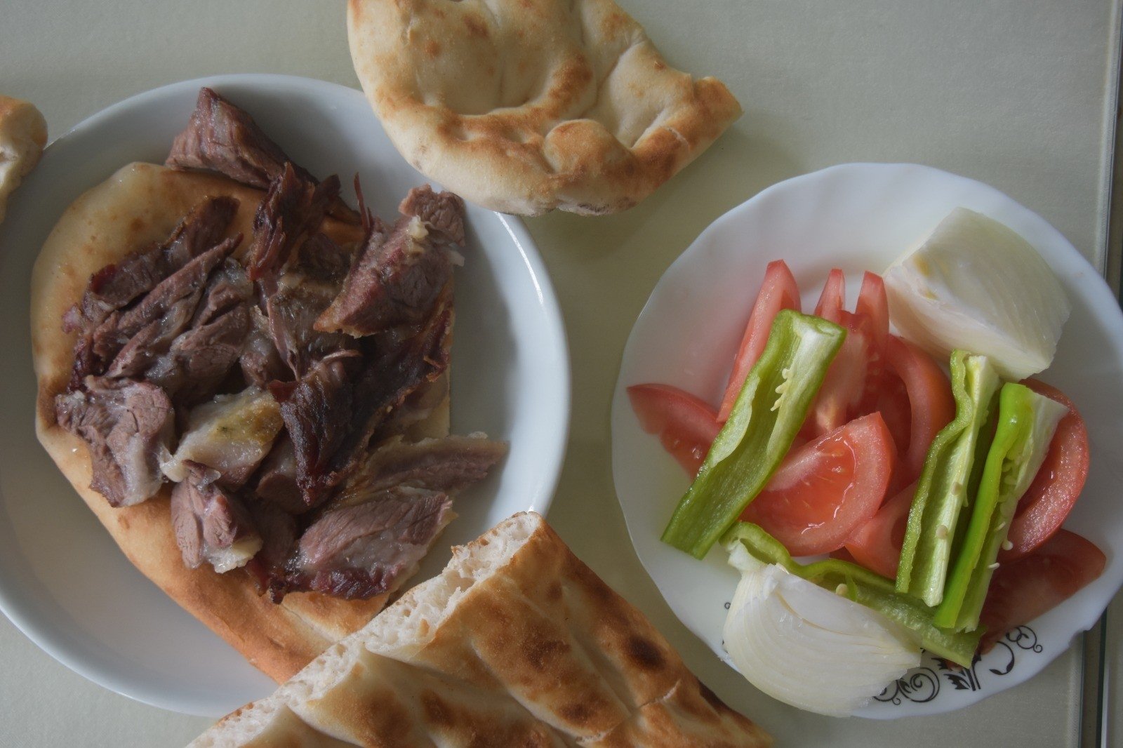 The büryan kebab is the latest addition to Bitlis