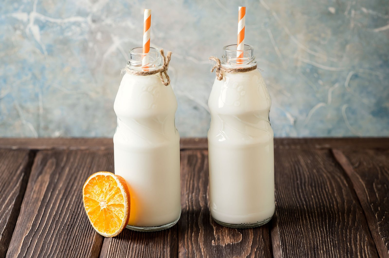 When it comes to milk, a high-fat content may not always be bad. (Shutterstock Photo)