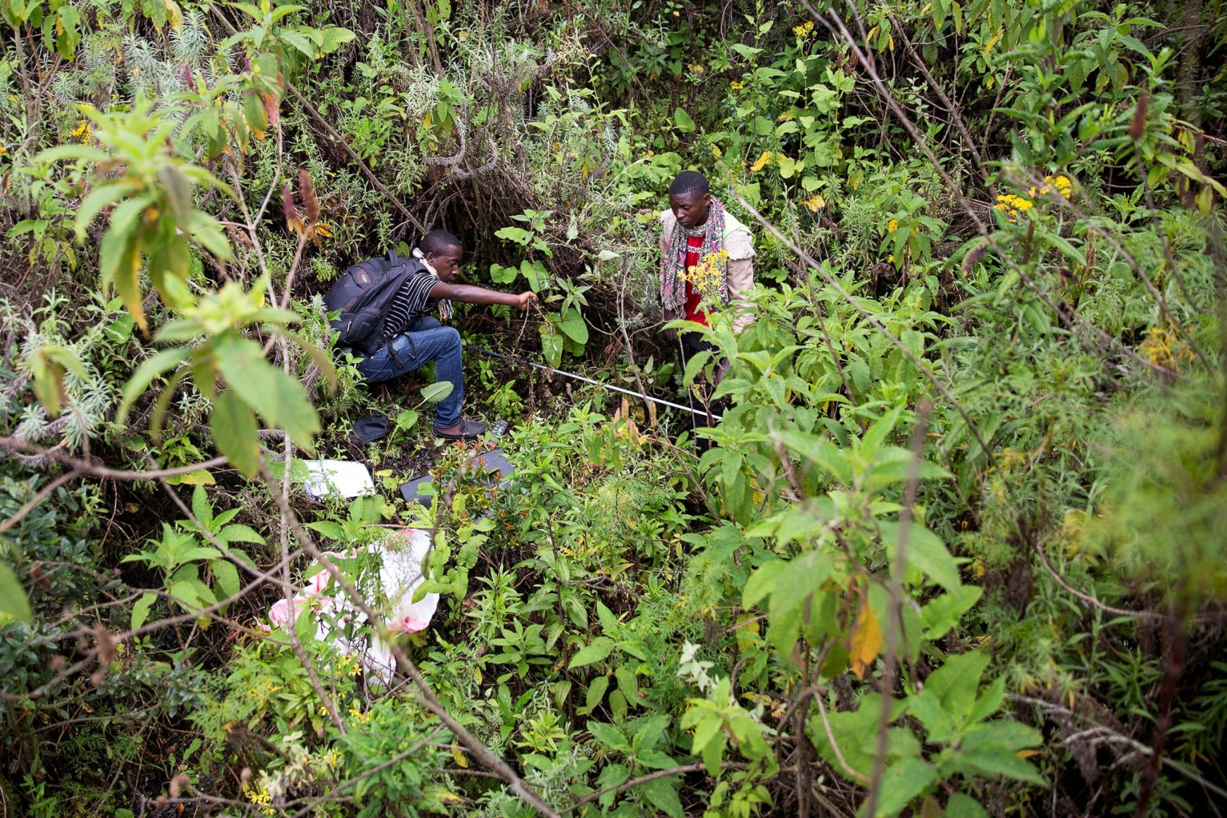 Congo's volcano-watchers alarmed by rising magma at Nyiragongo | Daily ...