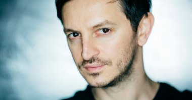 Burak Yeter has redefined perceptions of electronic dance music by performing gigs in historic sites like the ancient city of Patara in Turkey. 