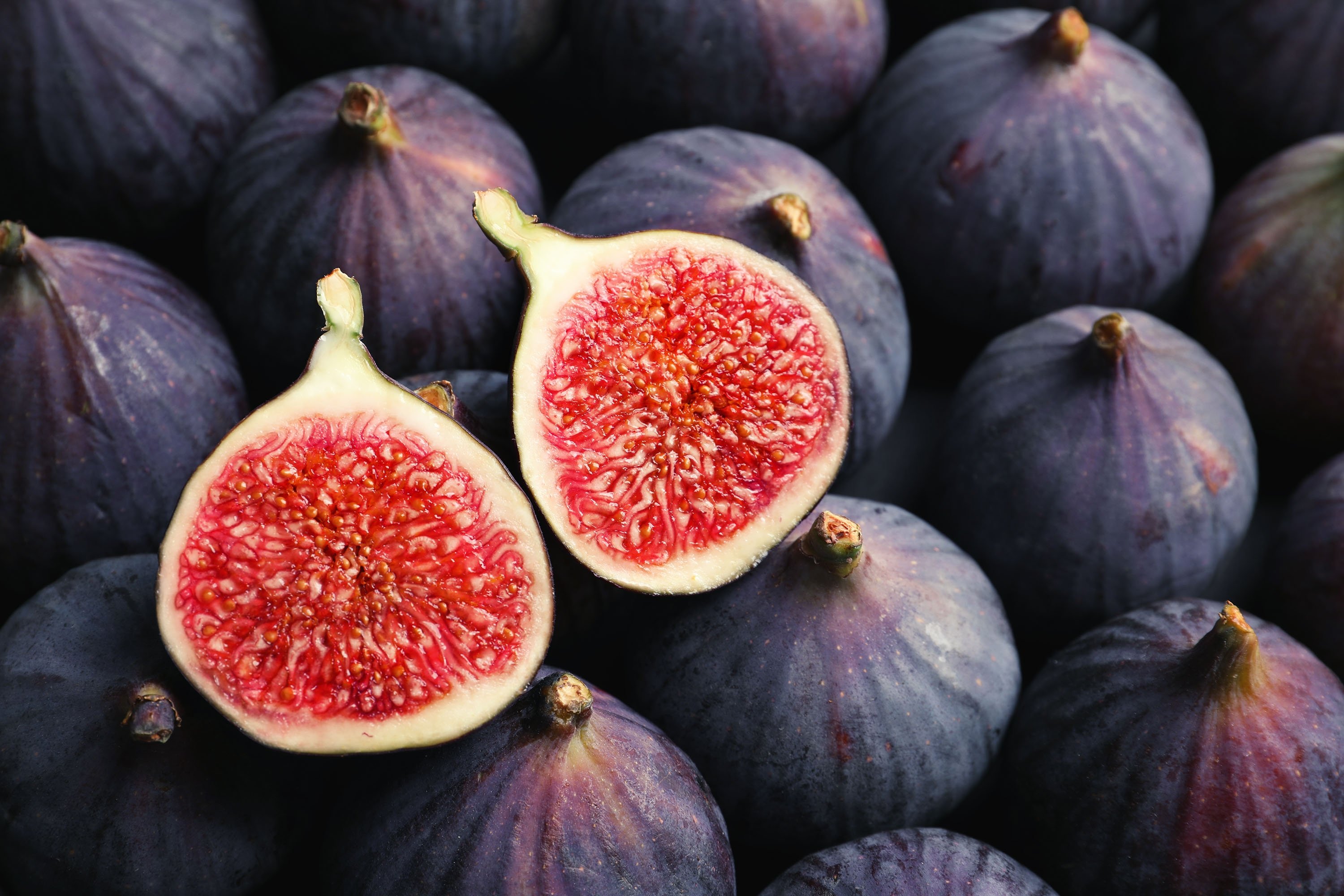 A fig a day keeps the doctor away: The fruit's place in Turkish | Daily  Sabah