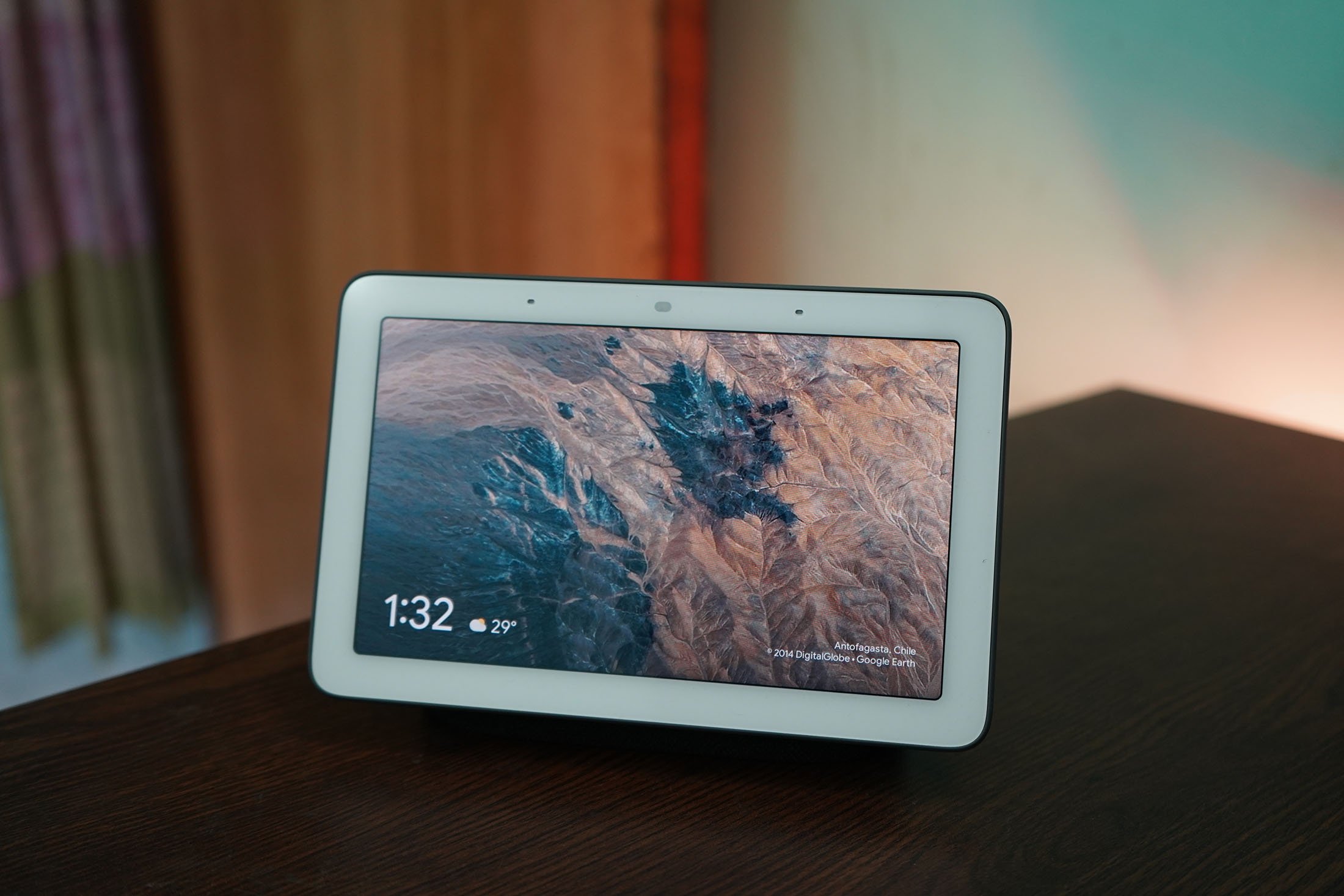 Review: Google Nest Hub 2  Google Hears You When You Are Sleeping