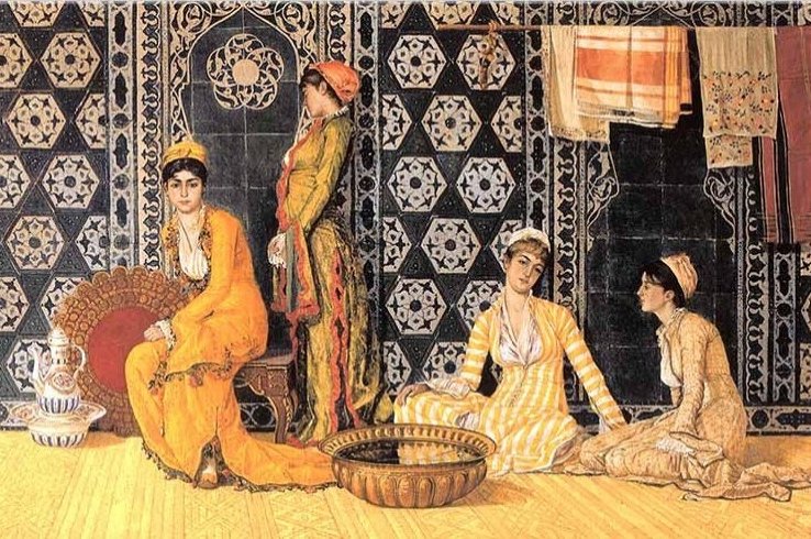 Important Women In Islamic History