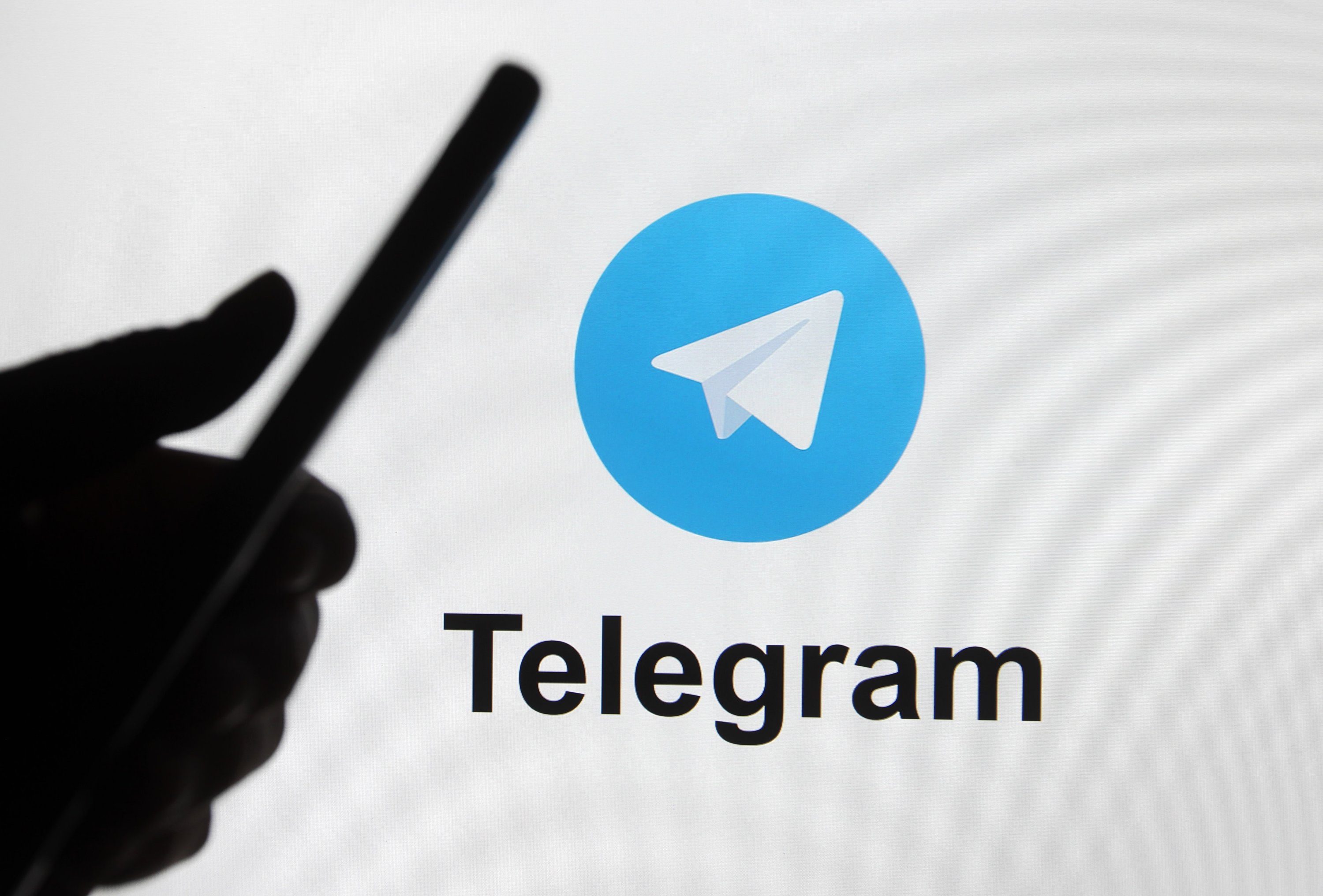 Telegram messaging app raises $1 billion through bond sales | Daily Sabah