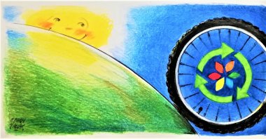 Illustration by Erhan Yalvaç