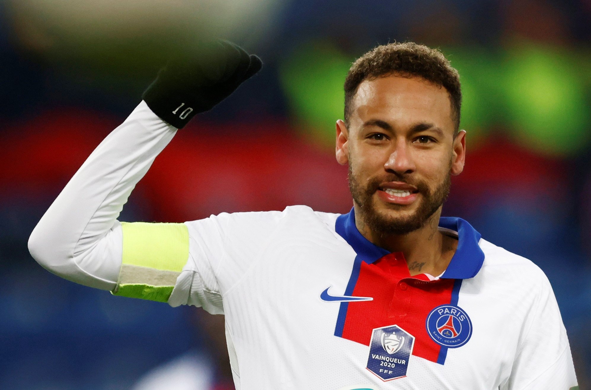 Superstar Neymar Joins Fortnite S Growing Video Game Universe Daily Sabah - roblox old french military songs