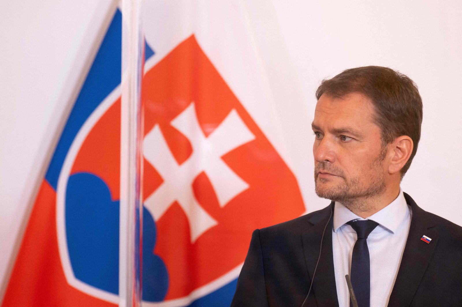 премьер министр словакии