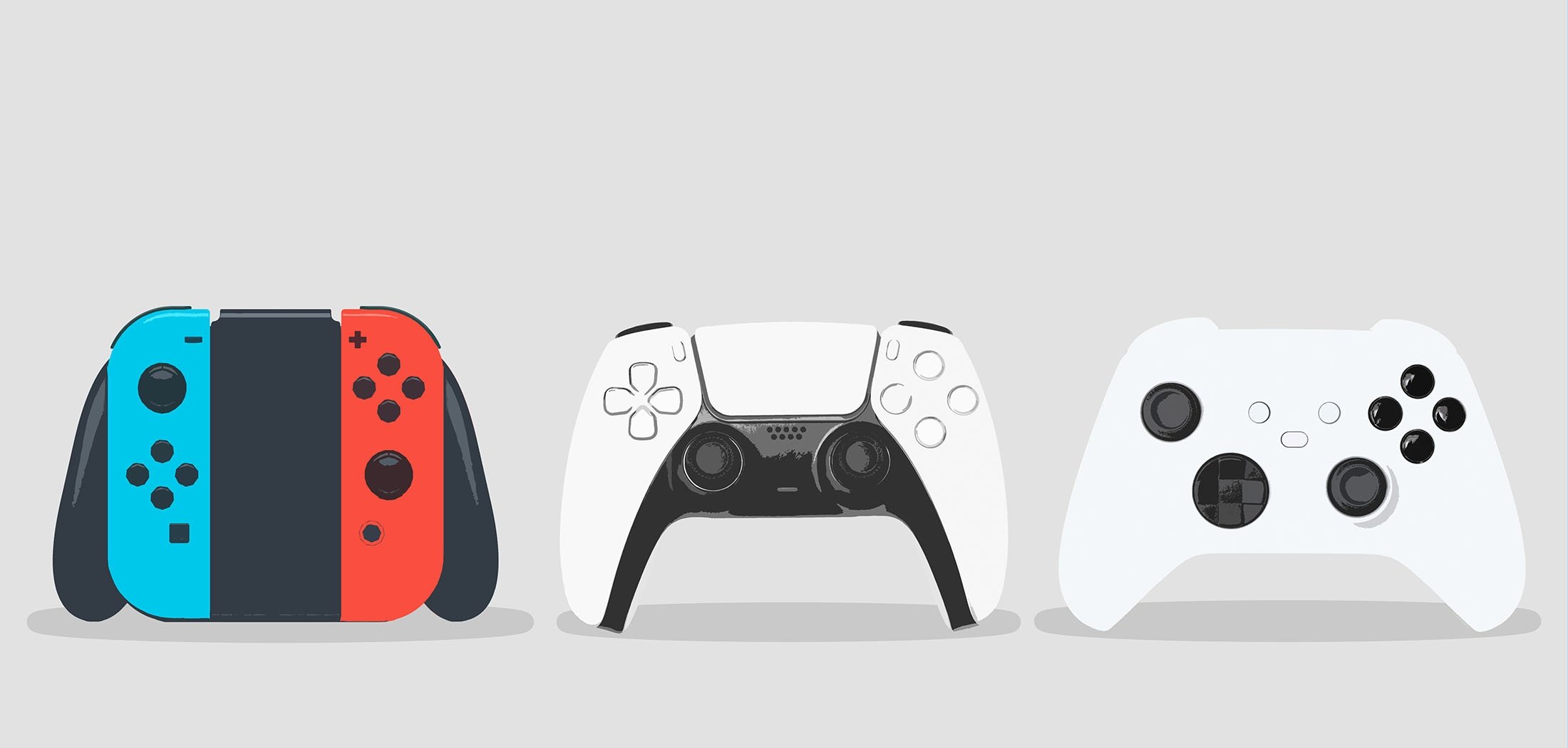 Did Microsoft Just Reveal The Nintendo Switch 2 Release?