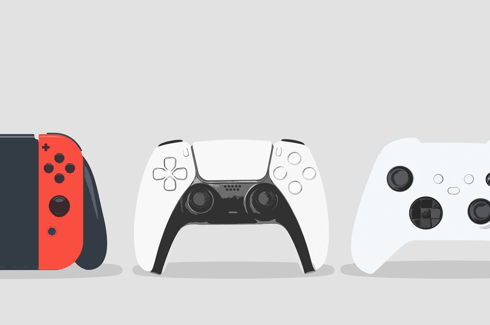 Sony, Microsoft e cross-play entre Consoles